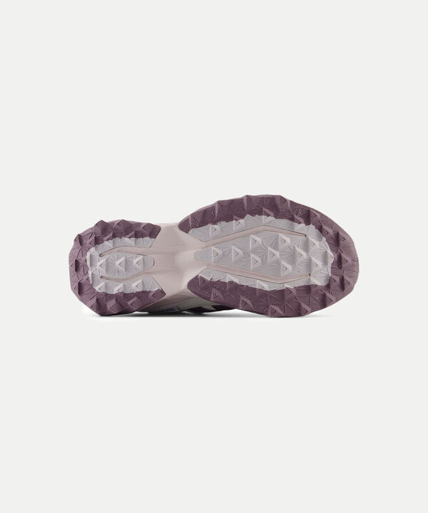 Tenis New Balance Para Mujer Lila